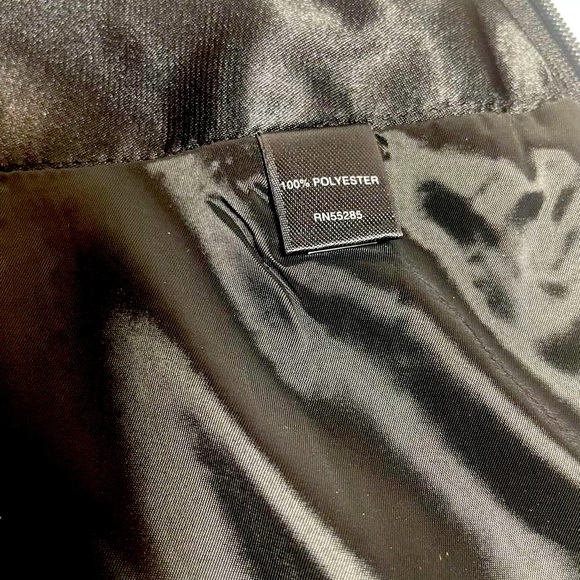 Express Design Studio sequin miniskirt size 2 PRICE FIRM NO OFFERS - Picture 6 of 8